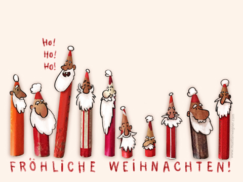 Résultat de recherche d'images pour "weihnachten comic"